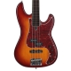 Marcus Miller P7 ALDER-4 TS FL 2.0 Tobacco Sunburst Fretless