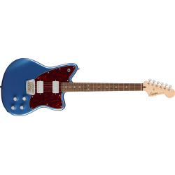 SQUIER Paranormal Toronado®, Laurel Fingerboard, Lake Placid Blue