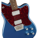 SQUIER Paranormal Toronado®, Laurel Fingerboard, Lake Placid Blue