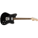 SQUIER Paranormal Toronado®, Laurel Fingerboard, Black