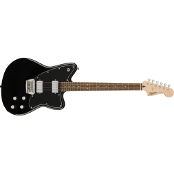 SQUIER Paranormal Toronado®, Laurel Fingerboard, Black