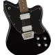 SQUIER Paranormal Toronado®, Laurel Fingerboard, Black