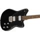 SQUIER Paranormal Toronado®, Laurel Fingerboard, Black