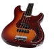 Marcus Miller P7 ALDER-4 TS FL 2.0 Tobacco Sunburst Fretless