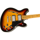 SQUIER Classic Vibe Starcaster®, Maple Fingerbaord, 3-Color Sunburst