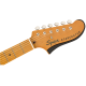 SQUIER Classic Vibe Starcaster®, Maple Fingerbaord, 3-Color Sunburst