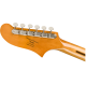 SQUIER Classic Vibe Starcaster®, Maple Fingerbaord, 3-Color Sunburst