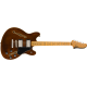 SQUIER Classic Vibe Starcaster®, Maple Fingerboard, Walnut