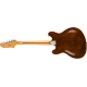 SQUIER Classic Vibe Starcaster®, Maple Fingerboard, Walnut