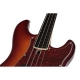 Marcus Miller P7 ALDER-4 TS FL 2.0 Tobacco Sunburst Fretless