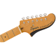 SQUIER Classic Vibe Starcaster®, Maple Fingerboard, Walnut