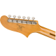 SQUIER Classic Vibe Starcaster®, Maple Fingerboard, Walnut