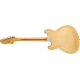 SQUIER Classic Vibe Starcaster®, Maple Fingerbaord, Natural