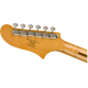 SQUIER Classic Vibe Starcaster®, Maple Fingerbaord, Natural