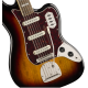 SQUIER Classic Vibe Bass VI, Laurel Fingerboard, 3-Color Sunburst