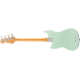 SQUIER Classic Vibe '60s Mustang® Bass, Laurel Fingerboard, Surf Green