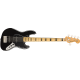 SQUIER Classic Vibe '70s Jazz Bass® V, Maple Fingerboard, Black
