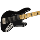 SQUIER Classic Vibe '70s Jazz Bass® V, Maple Fingerboard, Black