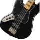 SQUIER Classic Vibe '70s Jazz Bass® Left-Handed, Maple Fingerboard, Black