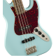 SQUIER Classic Vibe '60s Jazz Bass®, Laurel Fingerboard, Daphne Blue