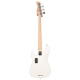 Marcus Miller P7 ALDER-4 AWH FL 2.0 Antique White Fretless