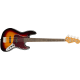 SQUIER Classic Vibe '60s Jazz Bass®, Laurel Fingerboard, 3-Color Sunburst