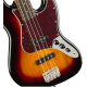 SQUIER Classic Vibe '60s Jazz Bass®, Laurel Fingerboard, 3-Color Sunburst