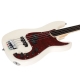 Marcus Miller P7 ALDER-4 AWH FL 2.0 Antique White Fretless