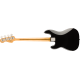 SQUIER Classic Vibe '70s Precision Bass®, Maple Fingerboard, Black