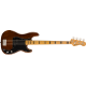 SQUIER Classic Vibe '70s Precision Bass®, Maple Fingerboard, Walnut