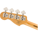 SQUIER Classic Vibe '70s Precision Bass®, Maple Fingerboard, Walnut