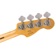 SQUIER Classic Vibe '60s Precision Bass® Left-Handed, Laurel Fingerboard, 3-Color Sunburst