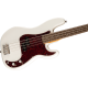 SQUIER Classic Vibe '60s Precision Bass®, Laurel Fingerboard, Olympic White