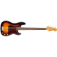 SQUIER Classic Vibe '60s Precision Bass®, Laurel Fingerboard, 3-Color Sunburst