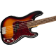 SQUIER Classic Vibe '60s Precision Bass®, Laurel Fingerboard, 3-Color Sunburst
