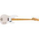 SQUIER Classic Vibe '50s Precision Bass®, Maple Fingerboard, White Blonde