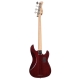 Marcus Miller P7 ALDER-4 TS LH 2.0 Tobacco Sunburst Gauchère