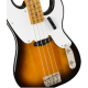 SQUIER Classic Vibe '50s Precision Bass®, Maple Fingerboard, 2-Color Sunburst