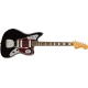 SQUIER Classic Vibe '70s Jaguar®, Laurel Fingerboard, Black