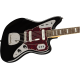 SQUIER Classic Vibe '70s Jaguar®, Laurel Fingerboard, Black