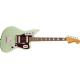 SQUIER Classic Vibe '70s Jaguar®, Laurel Fingerboard, Surf Green