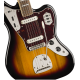 SQUIER Classic Vibe '70s Jaguar®, Laurel Fingerboard, 3-Color Sunburst