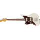 SQUIER Classic Vibe '60s Jazzmaster® Left-Handed, Laurel Fingerboard, Olympic White