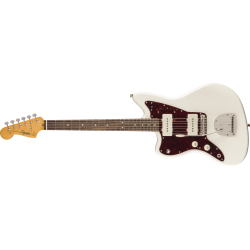 SQUIER Classic Vibe '60s Jazzmaster® Left-Handed, Laurel Fingerboard, Olympic White