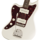 SQUIER Classic Vibe '60s Jazzmaster® Left-Handed, Laurel Fingerboard, Olympic White