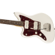 SQUIER Classic Vibe '60s Jazzmaster® Left-Handed, Laurel Fingerboard, Olympic White