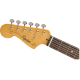 SQUIER Classic Vibe '60s Jazzmaster® Left-Handed, Laurel Fingerboard, Olympic White