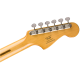 SQUIER Classic Vibe '60s Jazzmaster® Left-Handed, Laurel Fingerboard, Olympic White