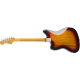 SQUIER Classic Vibe '60s Jazzmaster®, Laurel Fingerboard, 3-Color Sunburst