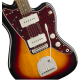 SQUIER Classic Vibe '60s Jazzmaster®, Laurel Fingerboard, 3-Color Sunburst
